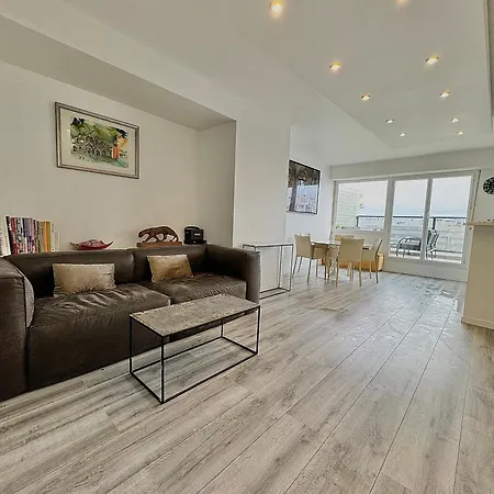 Rooftop Eiffel Tower - Full Ac باريس